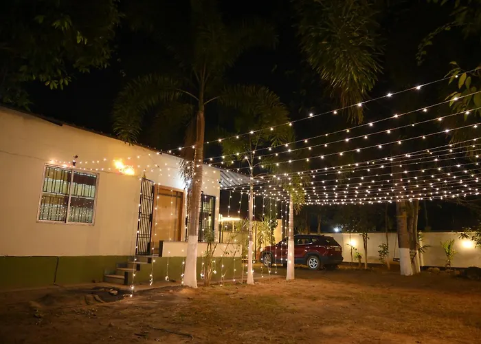 The Q3 Inn