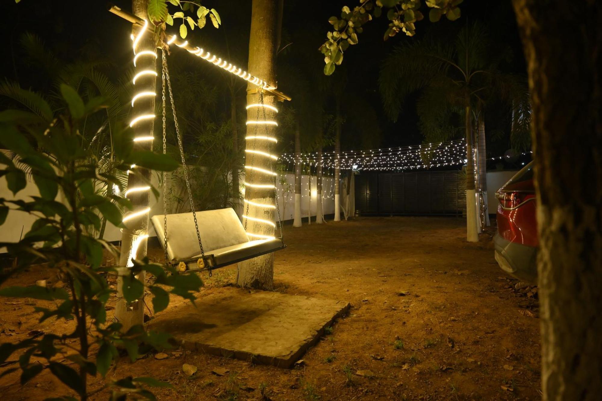 The Q3 Villa