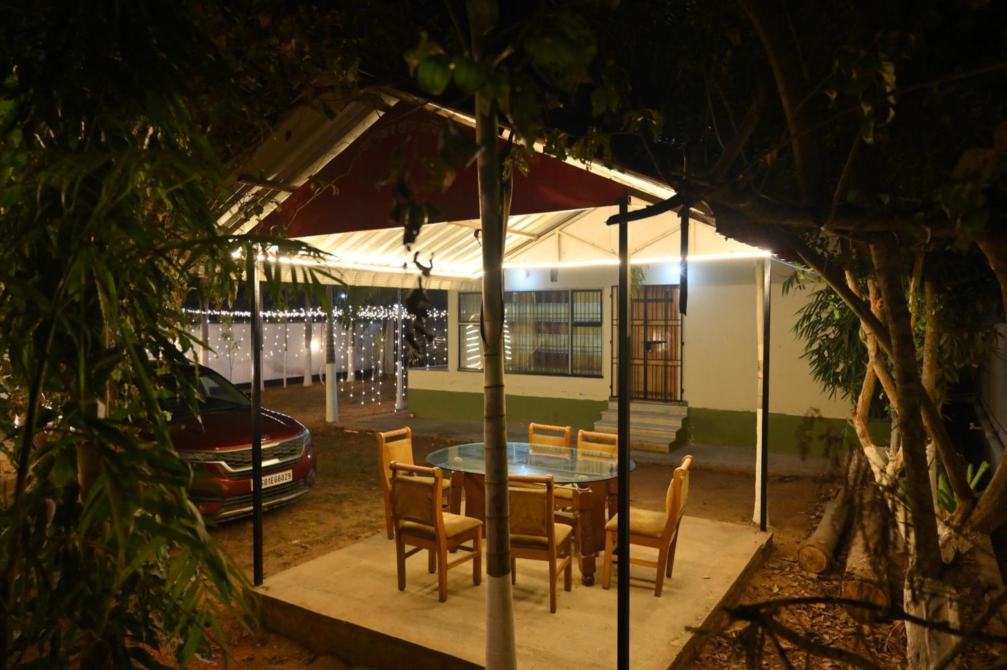 The Q3 Villa