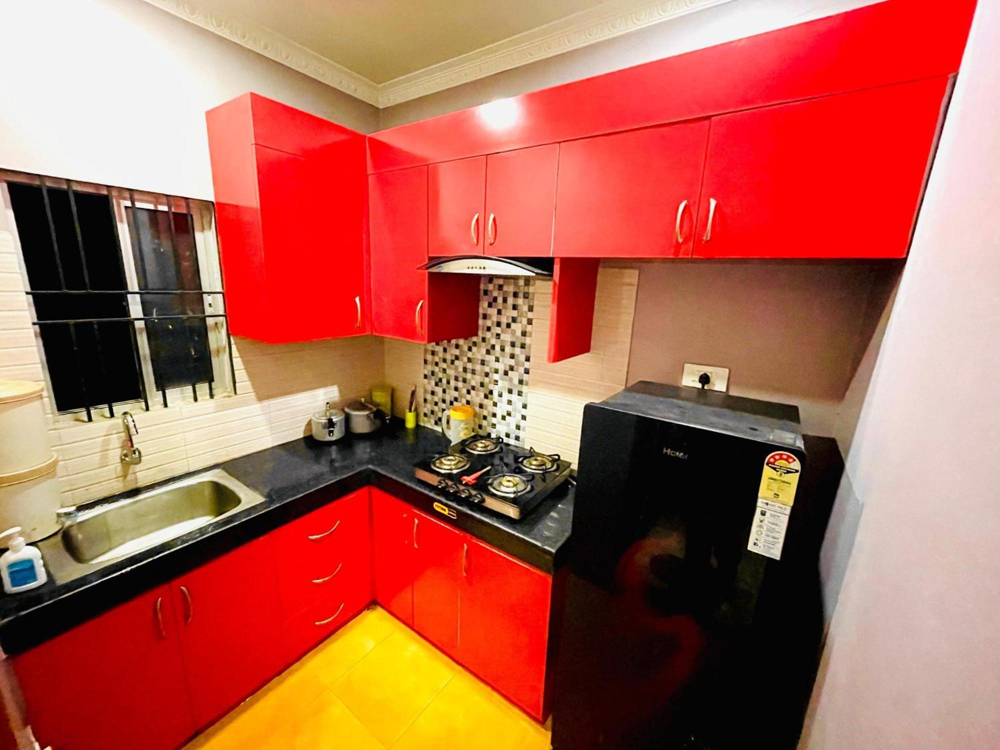 The Q3 Villa *