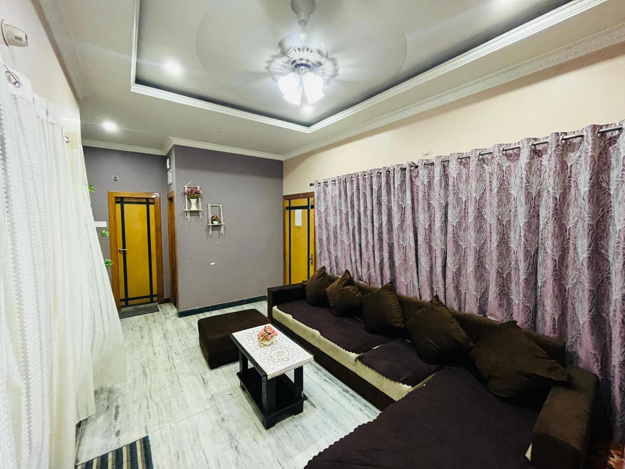 The Q3 * Guwahati