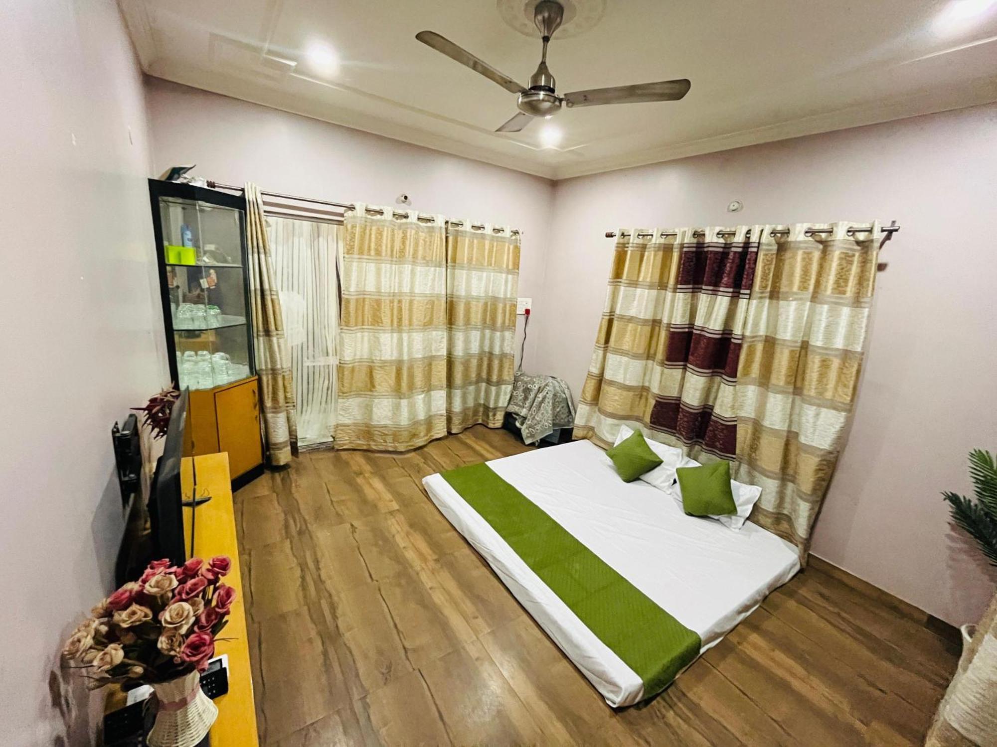The Q3 Villa Guwahati