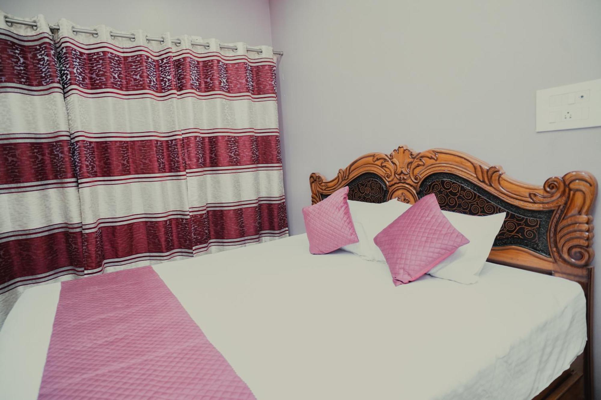 The Q3 Villa Guwahati